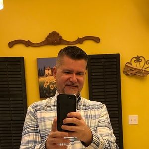 Meet your Posher, Walter